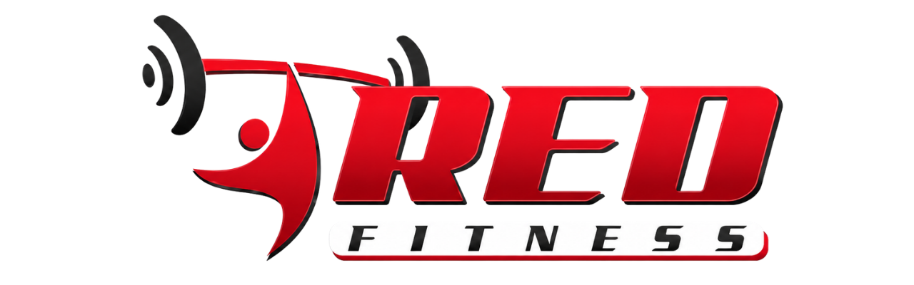 Red Fitness
