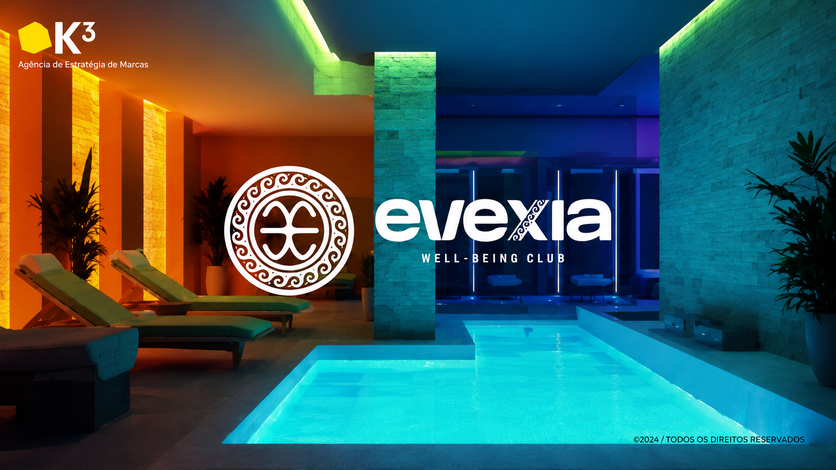 Evexia Well-Being Club